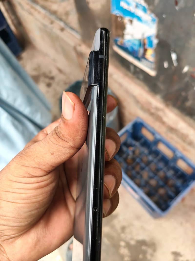 Google Pixel 6 Pro 5