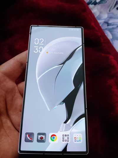 Zte Nubia RedMagic 9 Pro Plus 16 gb 512 gb PTA Approved
