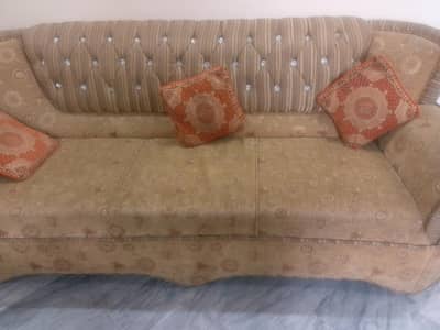 sofa 5 seater