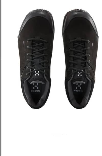 Haglöfs Original Hiking Shoes