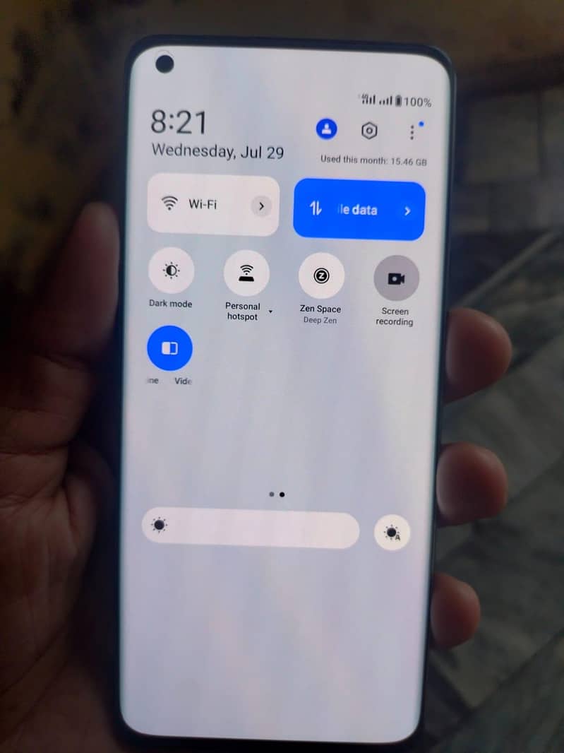 One Plus 9 Pro 0