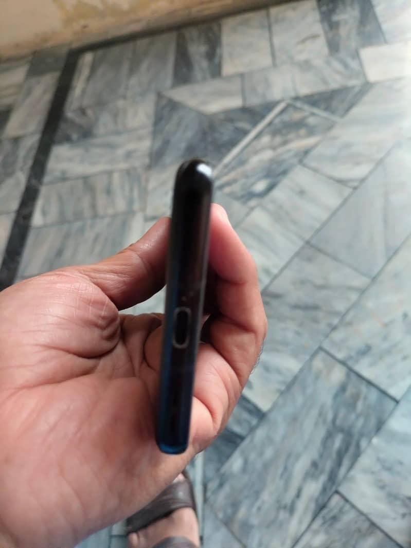 One Plus 9 Pro 4