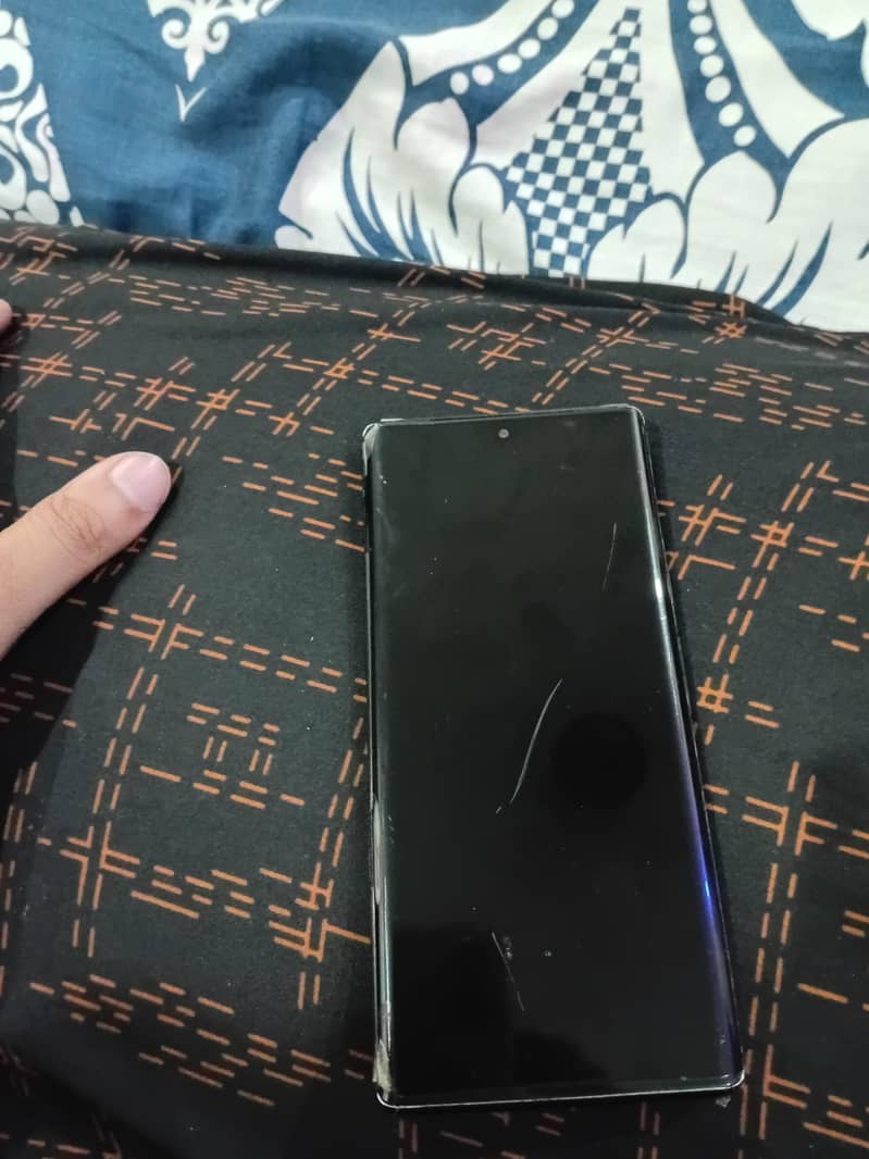 Google Pixel 6 Pro 3