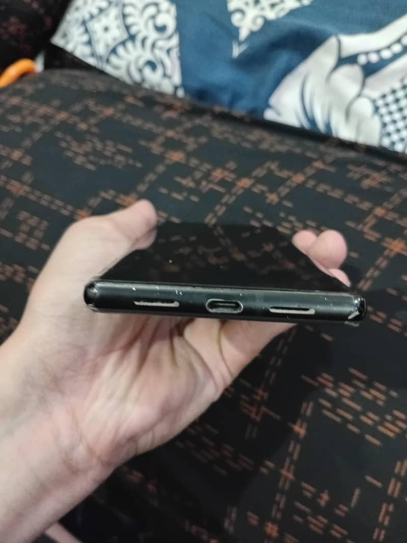 Google Pixel 6 Pro 5