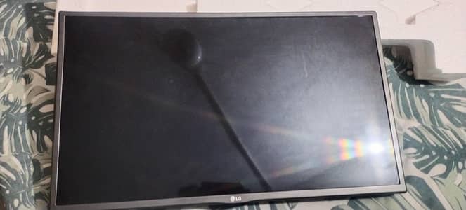 LG lcd
