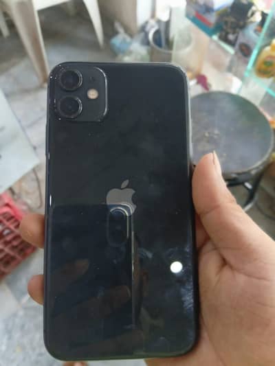 Iphone 11 non pta baypass