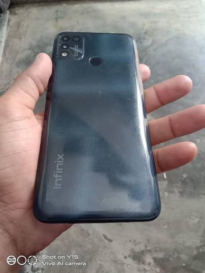 Infinix Hot 11 Play