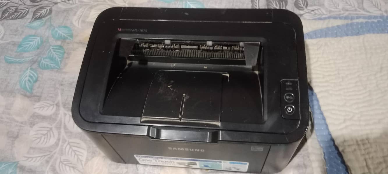 laser printer 2