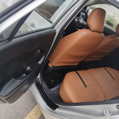 KIA Picanto 2021