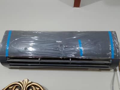 Haier AC DC inverter T3