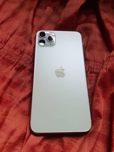 Apple iPhone 11 Pro Max