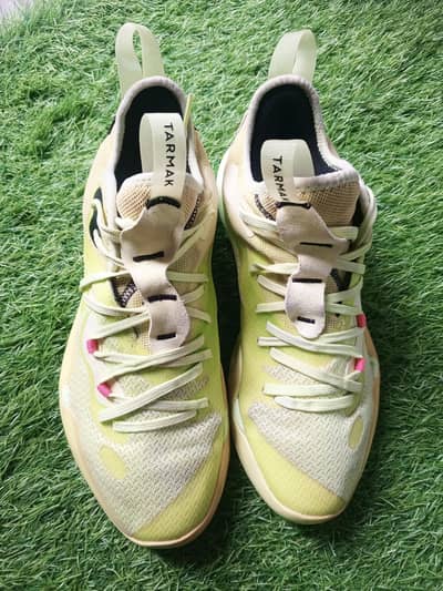 TMK BLADE shoes