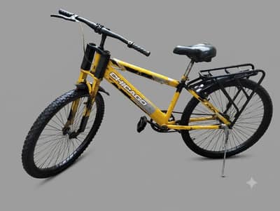 cycle bicycle for sale good condition