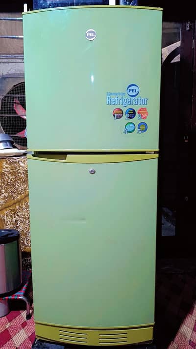 Pel Medium Size Fridge For Sale