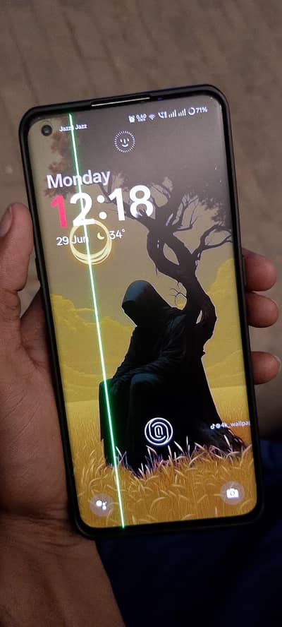 One Plus 10 Pro