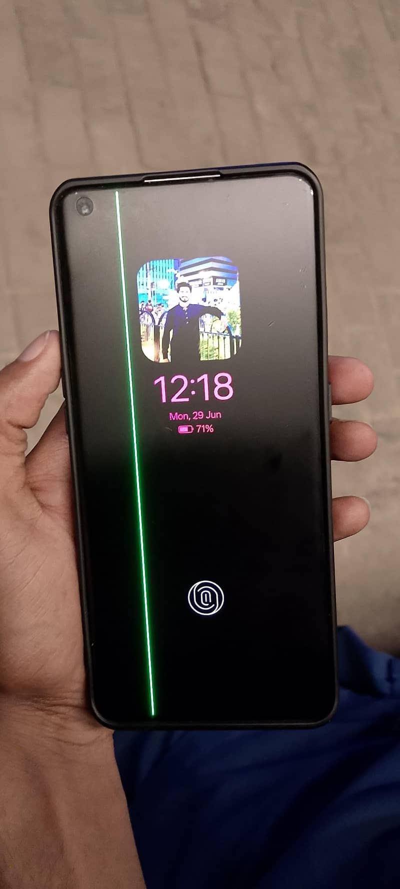 One Plus 10 Pro 1
