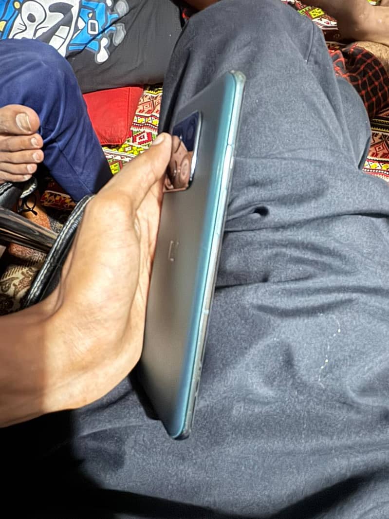 One Plus 10 Pro 5