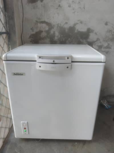 solar inverter National brand Deep freezer 1 door