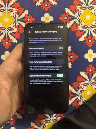 Apple iPhone 13 JV 128 GB