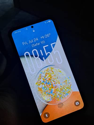 NON PTA Samsung A54 5G RAM 8GB Internal Storage 256GB