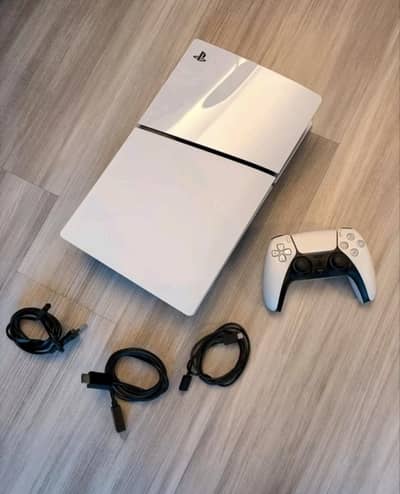 PlayStation 5 1TB Digital Edition