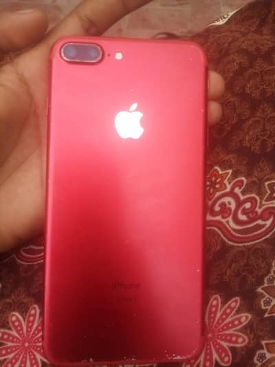 Apple iPhone 7 Plus 128 GB