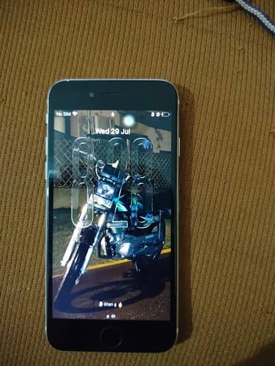 Apple iPhone SE 3rd gen