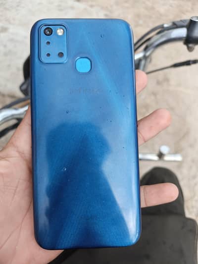 Infinix Smart 6