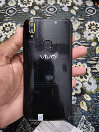 Vivo Y85