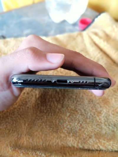 Apple iPhone 11 pro