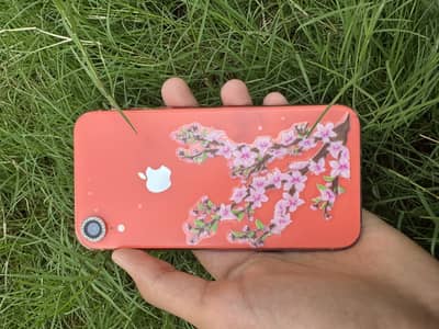 Apple iPhone XR