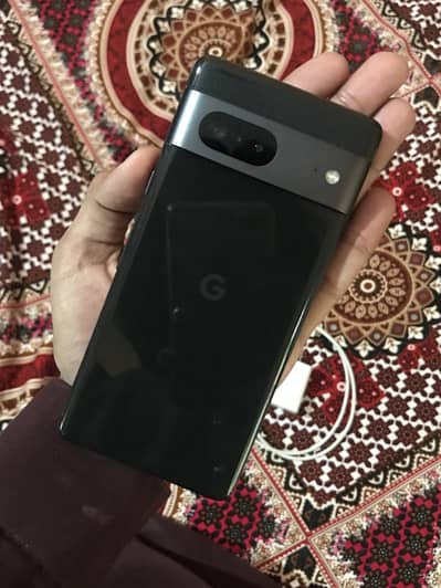 Google Pixel 7
