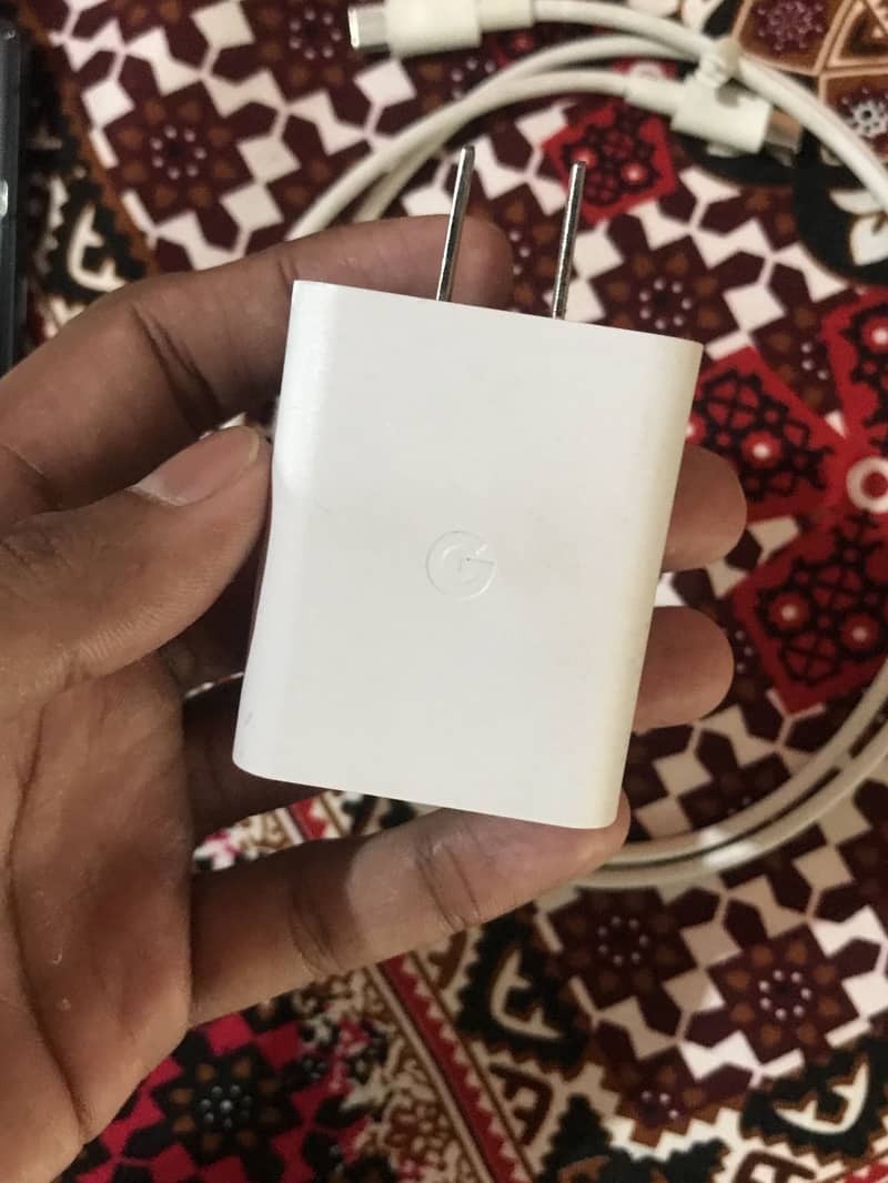 Google Pixel 7 7