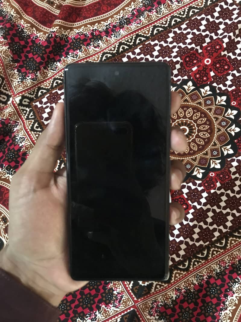 Google Pixel 7 8