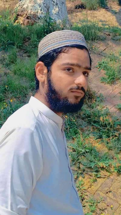 M Abuzar
