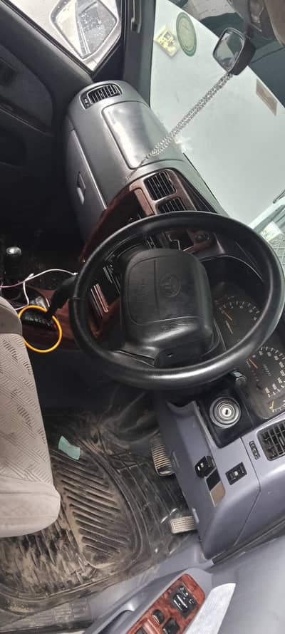 Toyota Surf 1997