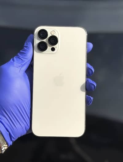 Apple iPhone 12 Pro Max Pta