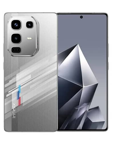 Infinix Note 50 Pro