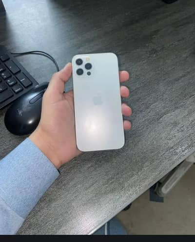 Apple iPhone 12 Pro