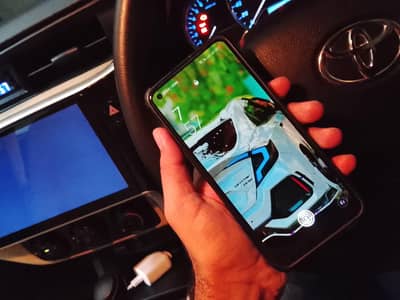 Oppo Reno6 8/128