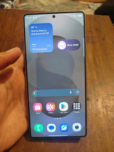 Samsung S25 Ultra