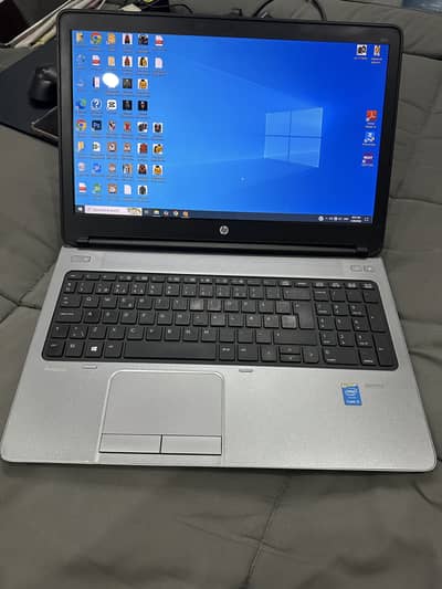 Hp ProBook core i5