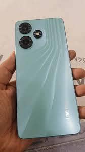 Infinix Hot 30