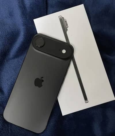 Apple iPhone 17 Air