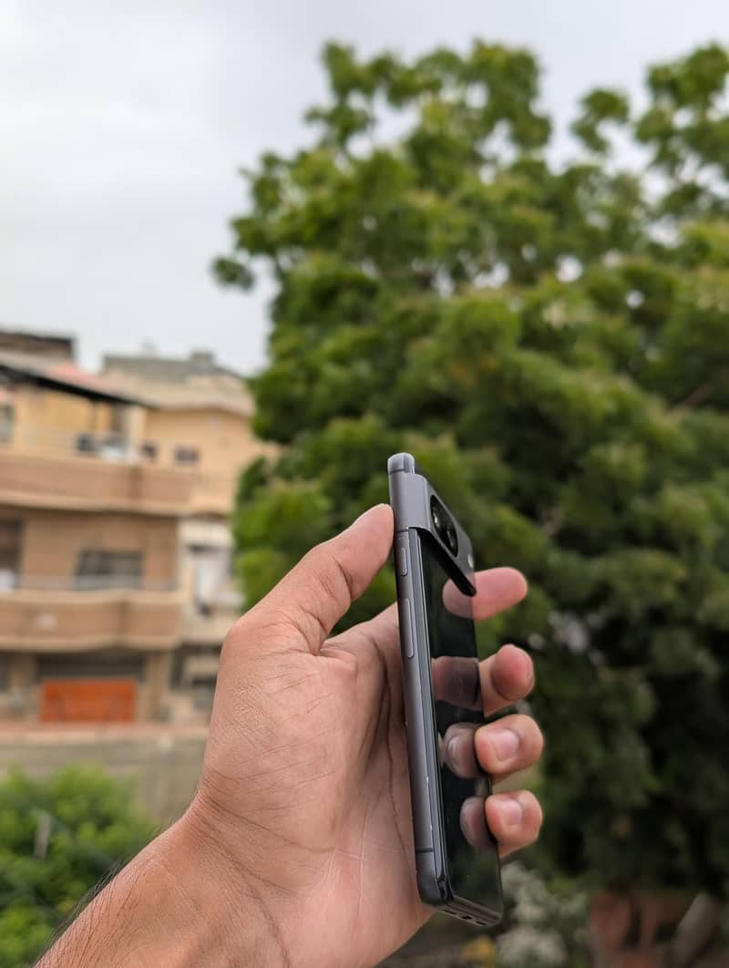 Google Pixel 8 1
