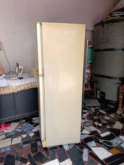 used pel fridge