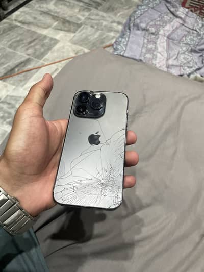 Apple iPhone 14 Pro