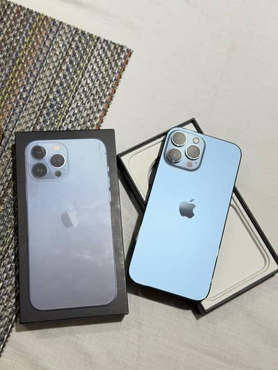 Apple iPhone 13 Pro Max