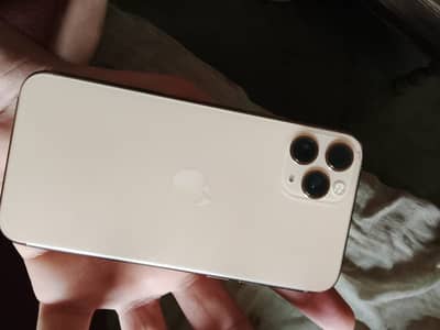 Apple iPhone 11 Pro