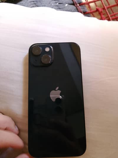 Apple iPhone 13 128 gb jv  88 bh only serious buyer rate munsaib ha